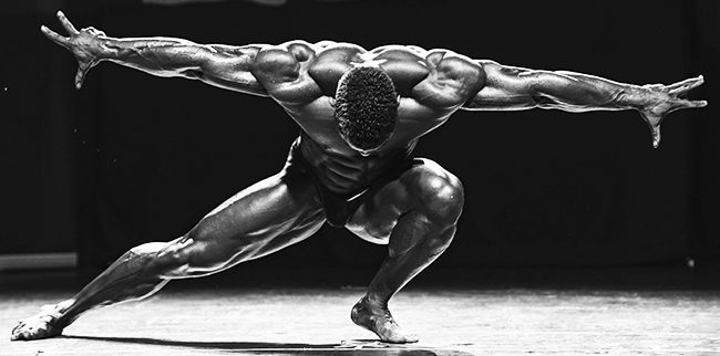 hypertrophie musculaire