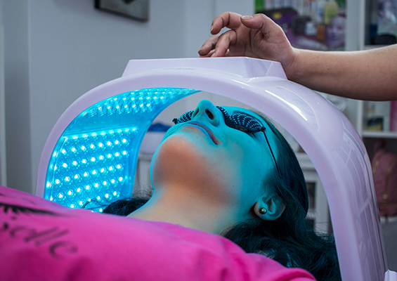 luminotherapie